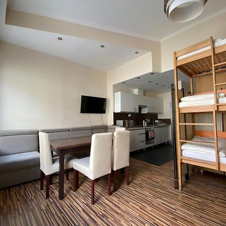 Event Hostel - Opole Eksteriør bilde