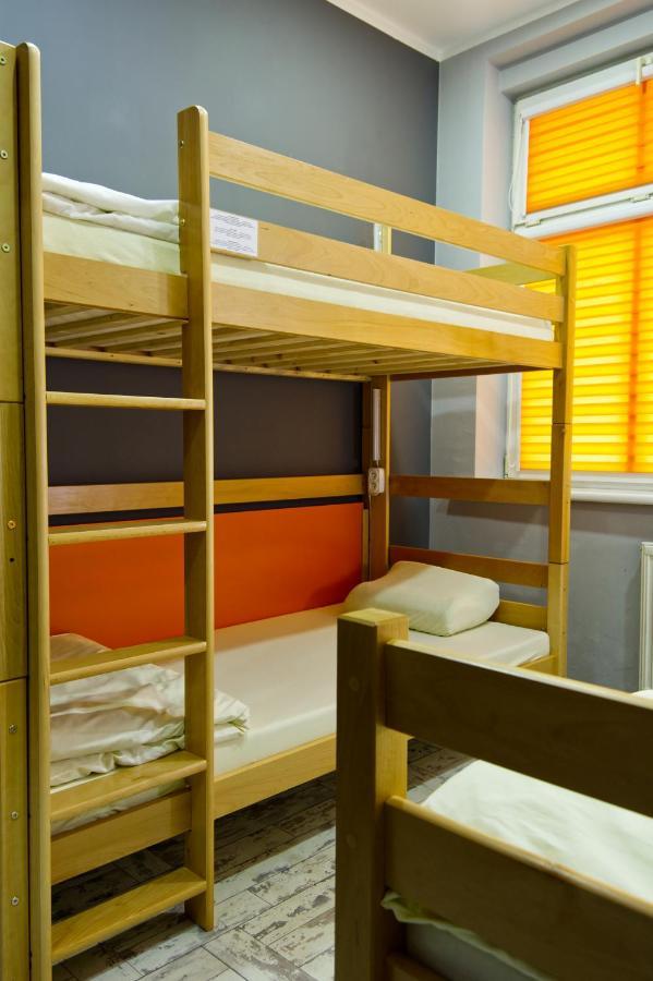 Event Hostel - Opole Eksteriør bilde