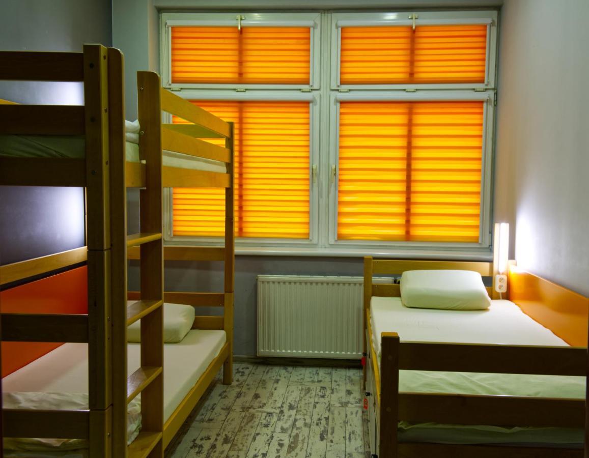 Event Hostel - Opole Eksteriør bilde