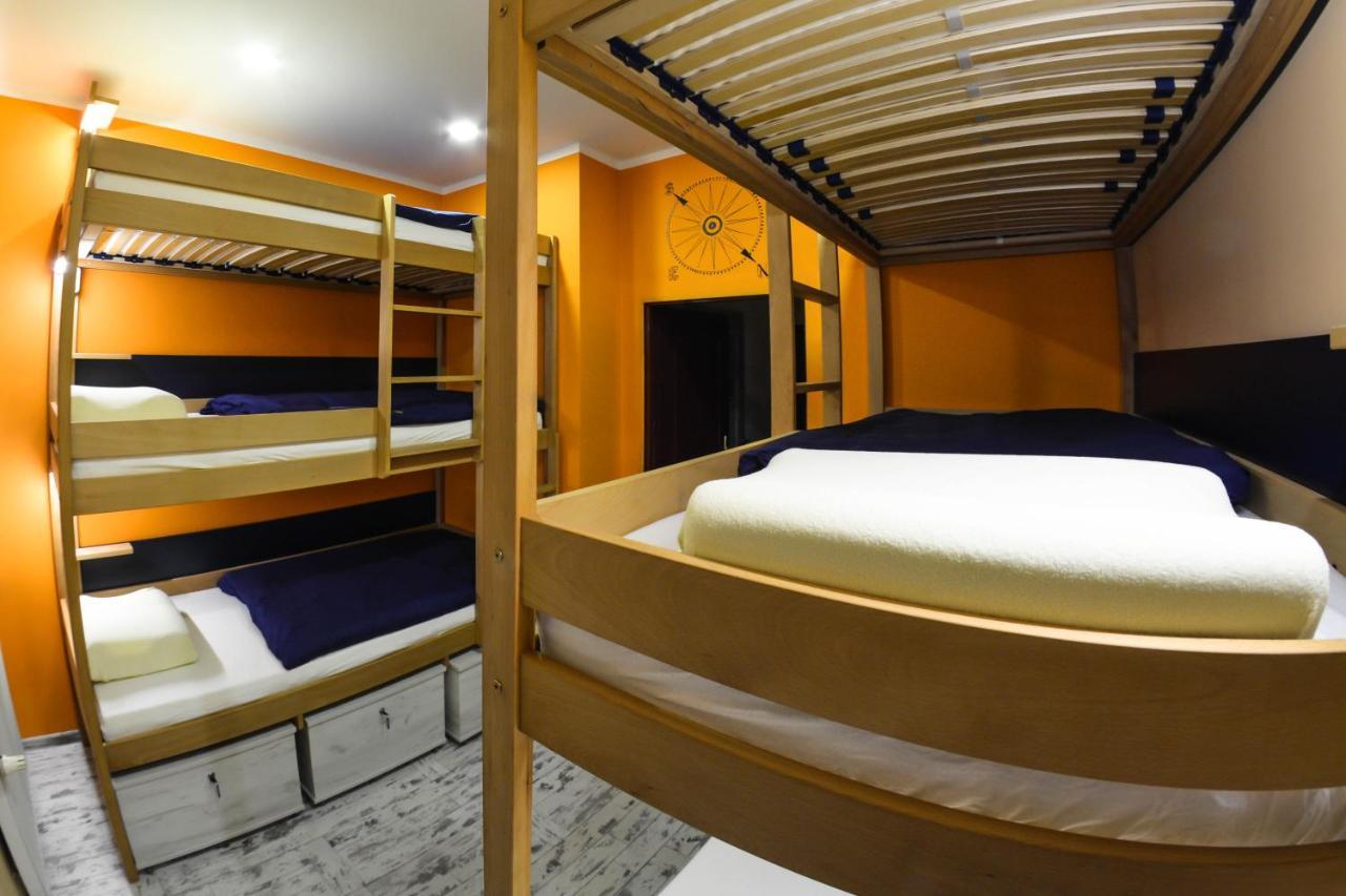 Event Hostel - Opole Eksteriør bilde