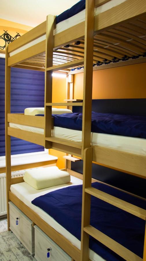 Event Hostel - Opole Eksteriør bilde