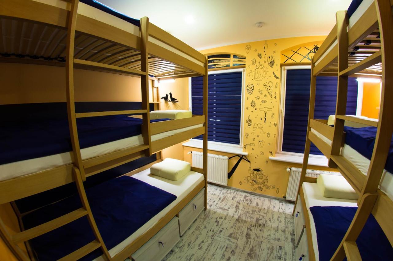 Event Hostel - Opole Eksteriør bilde