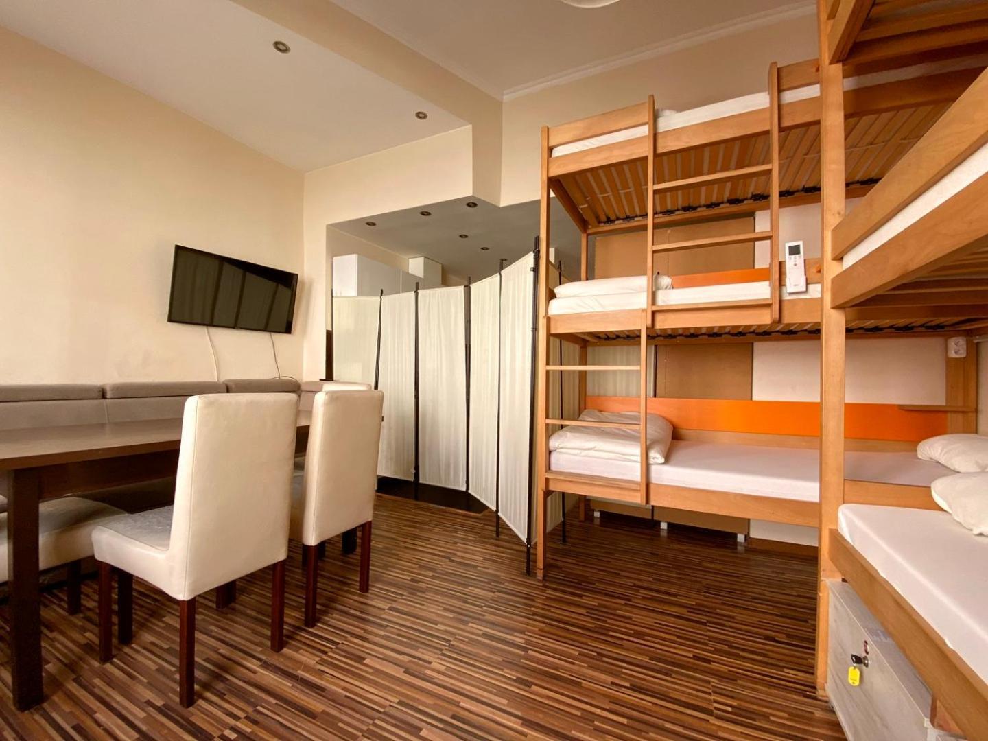 Event Hostel - Opole Rom bilde