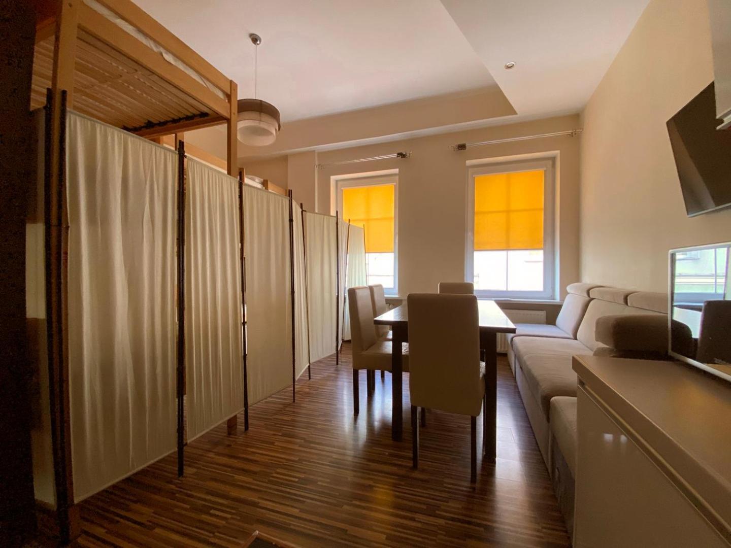 Event Hostel - Opole Rom bilde