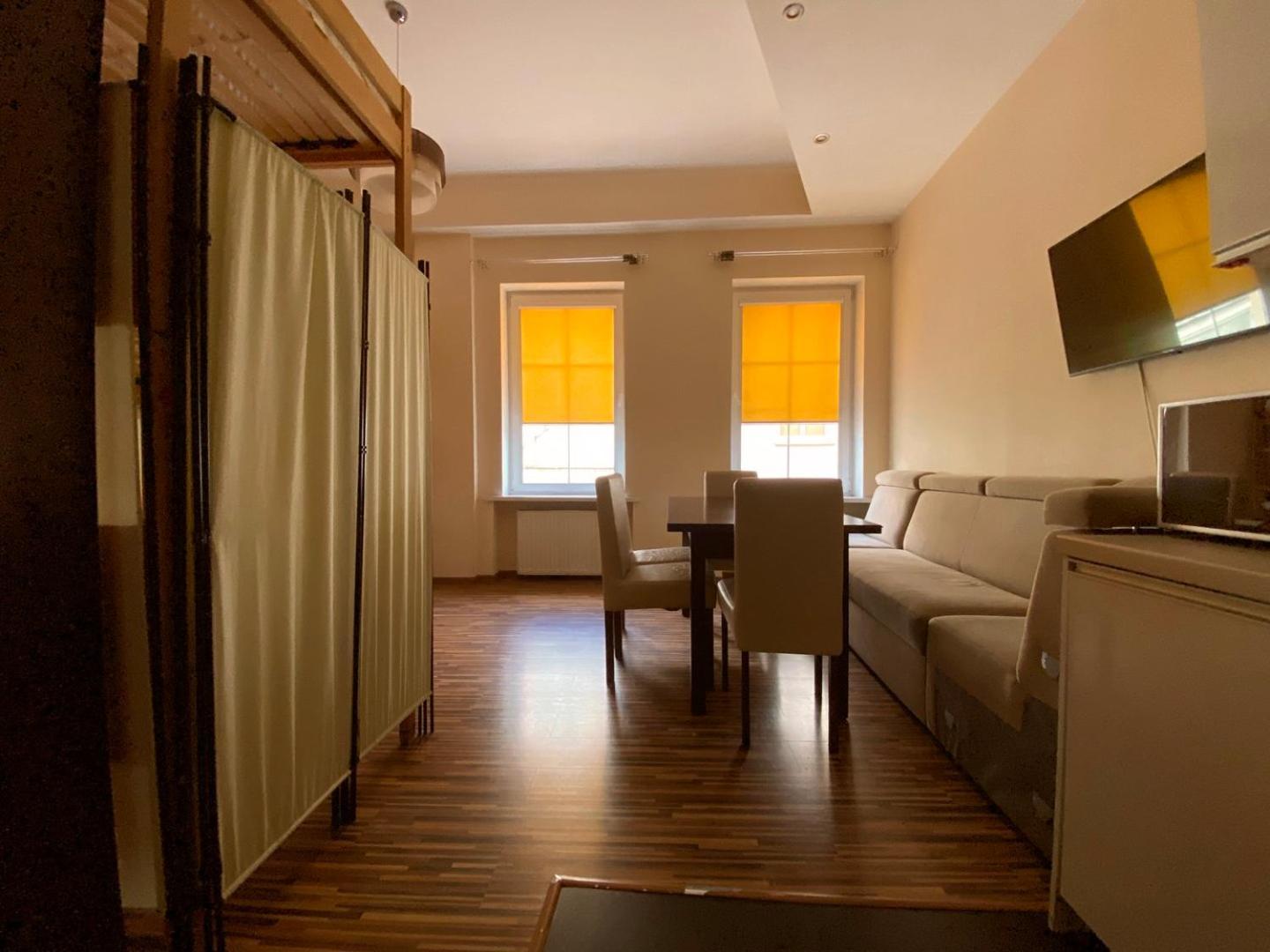 Event Hostel - Opole Rom bilde