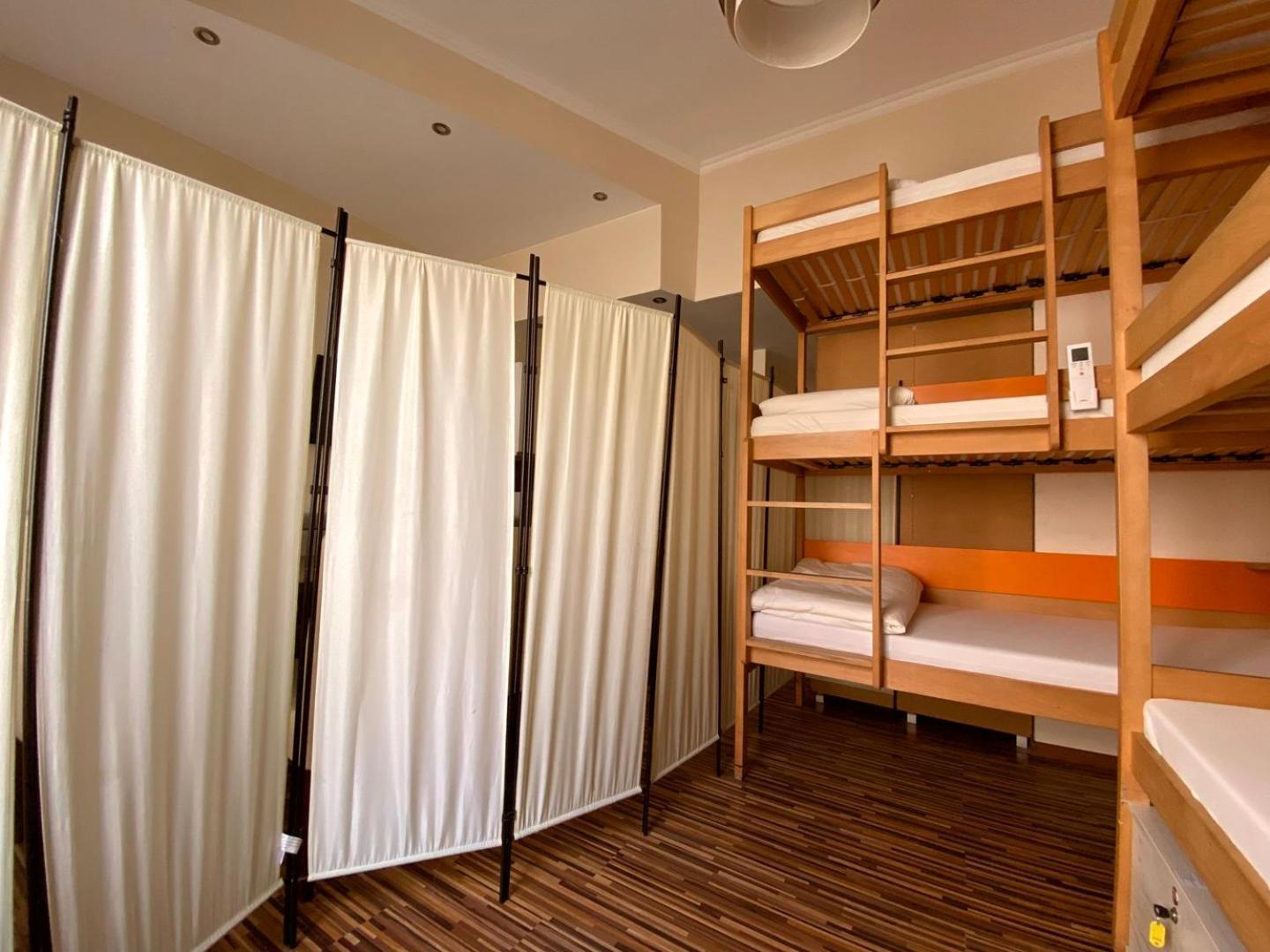 Event Hostel - Opole Rom bilde