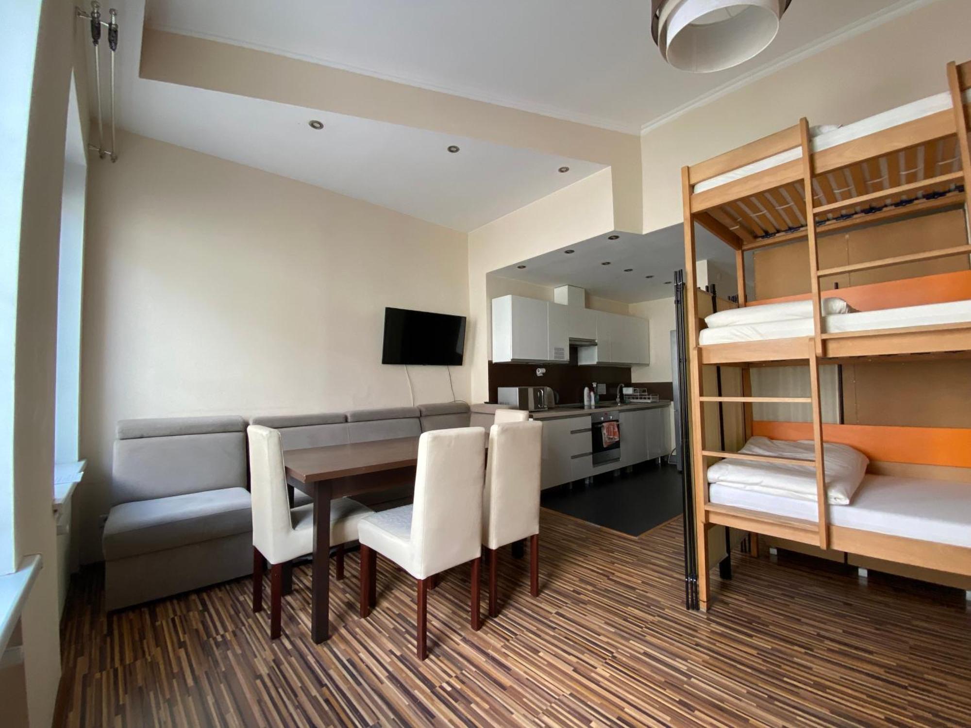 Event Hostel - Opole Eksteriør bilde