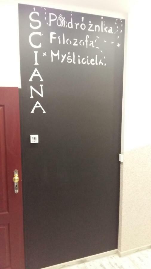 Event Hostel - Opole Eksteriør bilde
