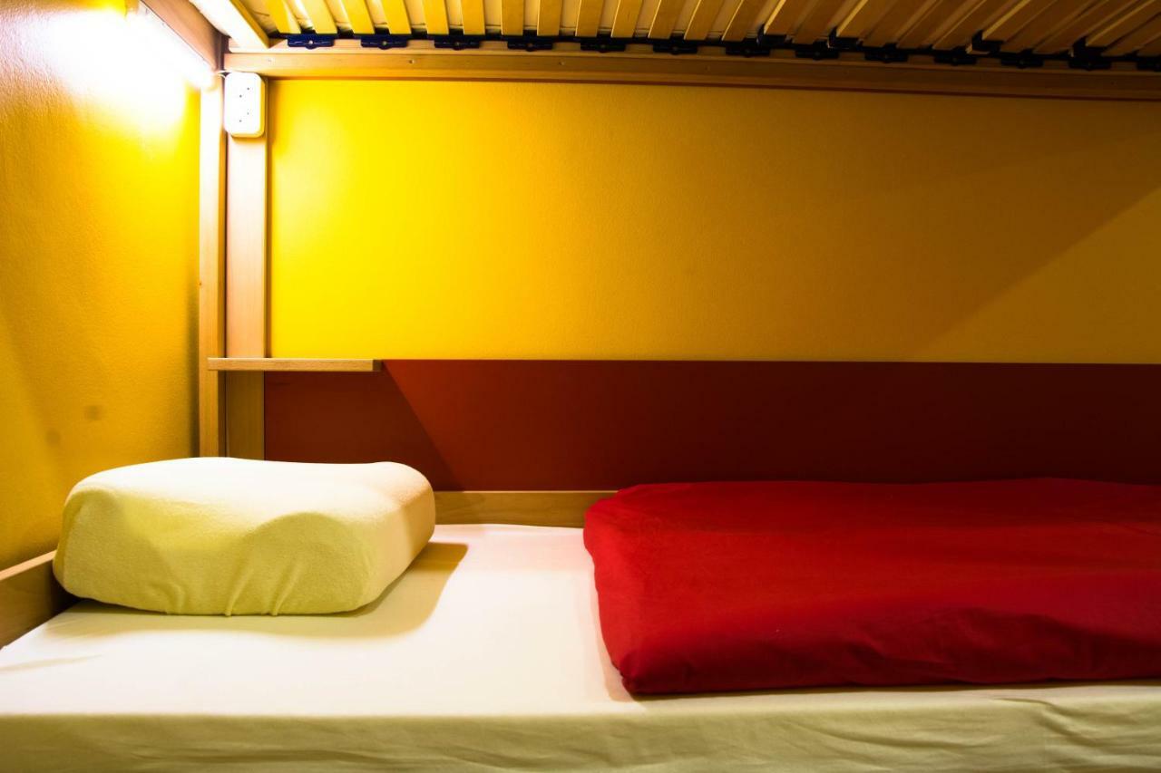 Event Hostel - Opole Eksteriør bilde