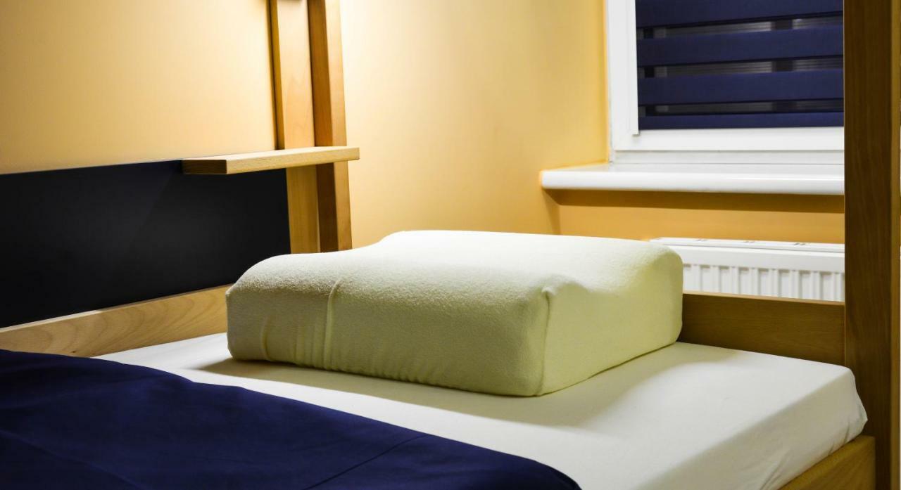Event Hostel - Opole Eksteriør bilde