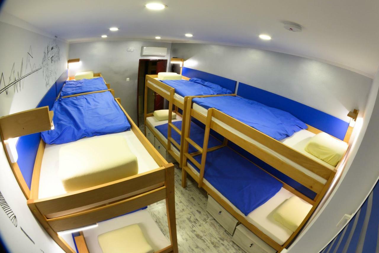 Event Hostel - Opole Eksteriør bilde