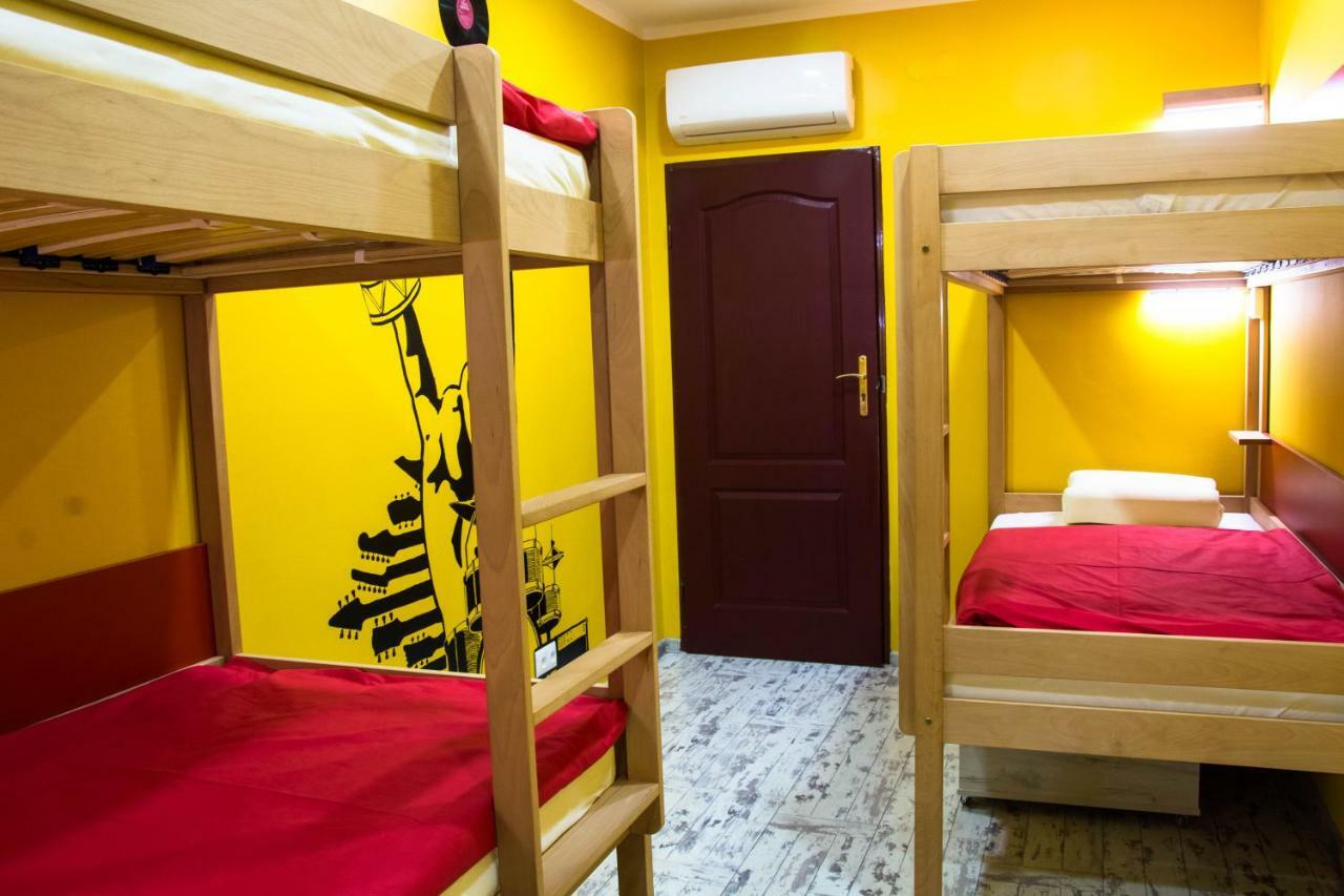 Event Hostel - Opole Eksteriør bilde