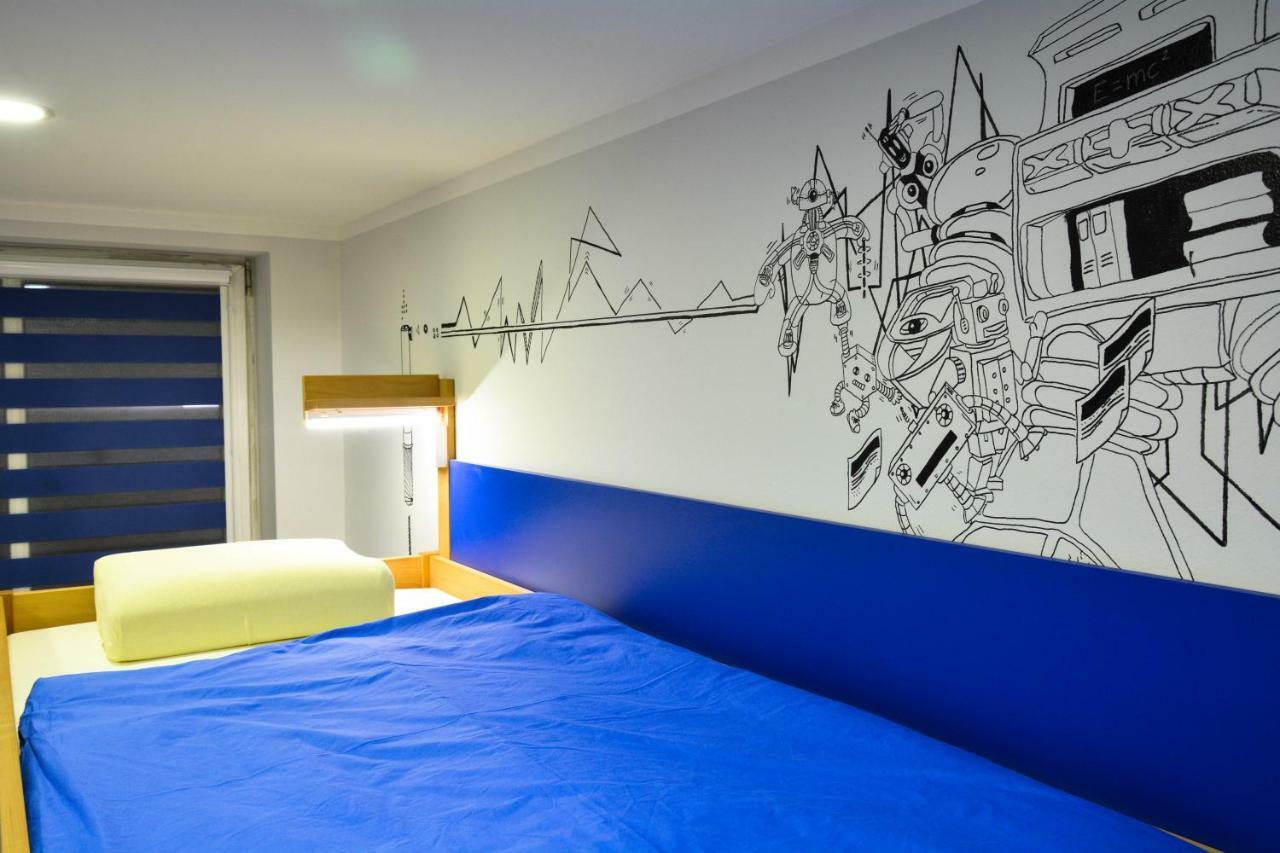 Event Hostel - Opole Eksteriør bilde