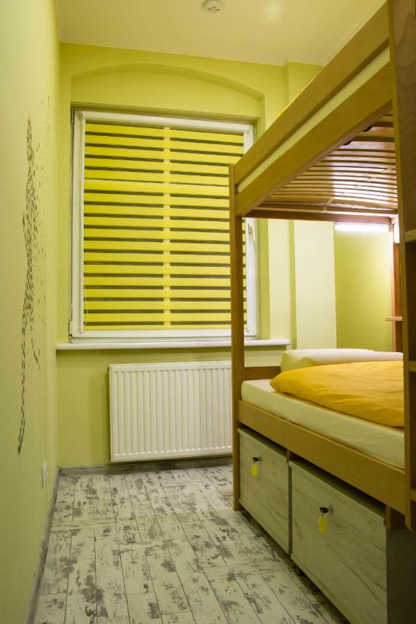 Event Hostel - Opole Eksteriør bilde