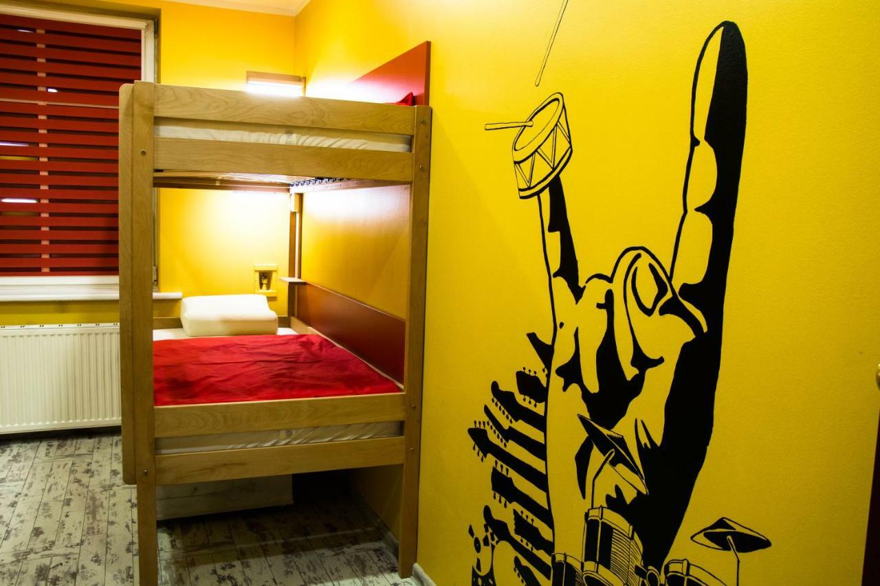 Event Hostel - Opole Eksteriør bilde