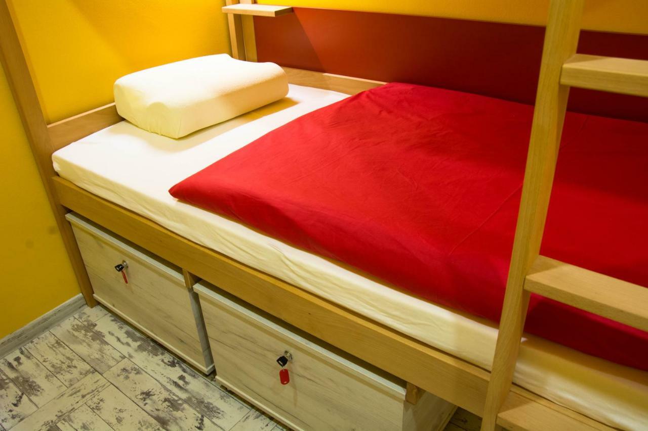 Event Hostel - Opole Eksteriør bilde