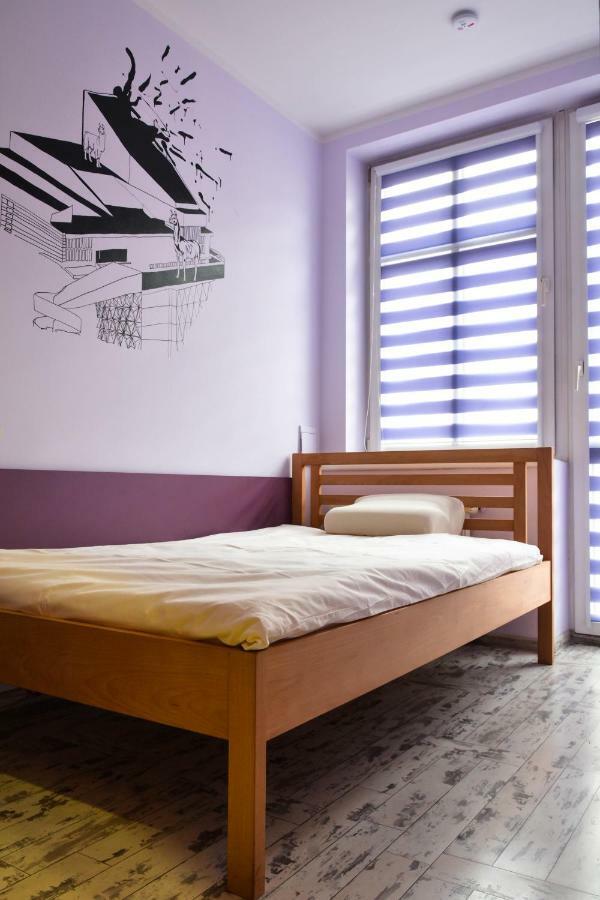 Event Hostel - Opole Eksteriør bilde