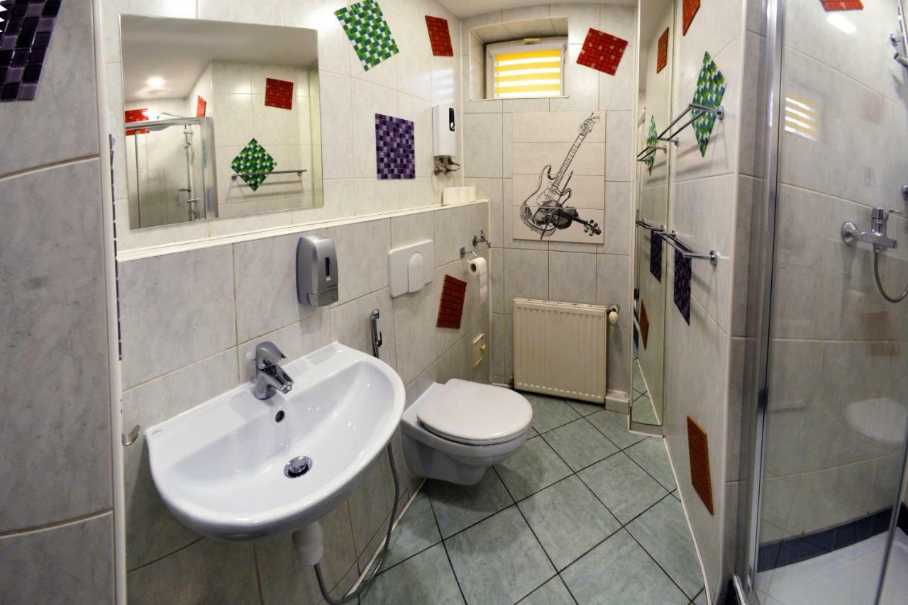 Event Hostel - Opole Eksteriør bilde