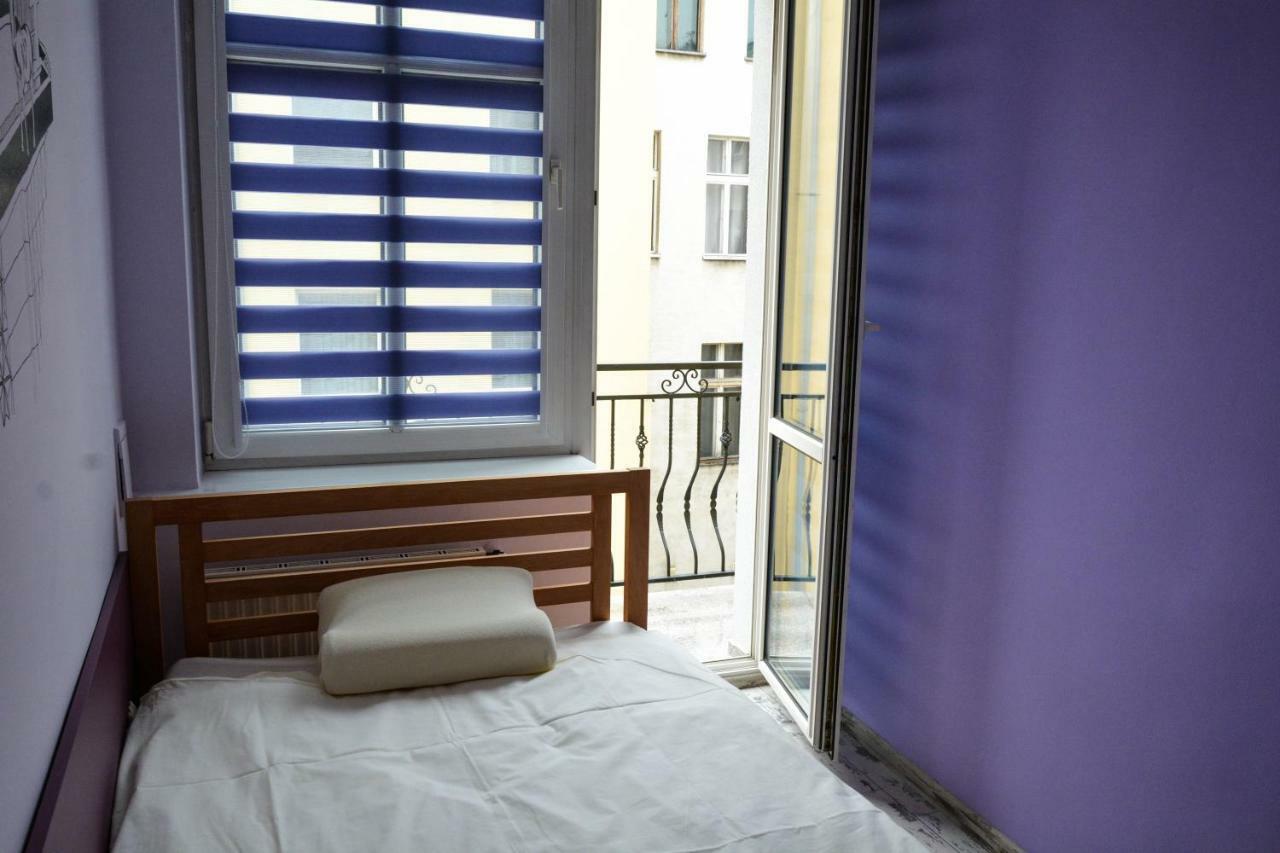 Event Hostel - Opole Eksteriør bilde
